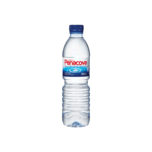 AGUAS 0,50CL