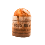BOLO DE ARROZ