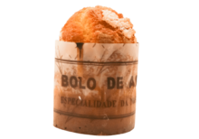 BOLO DE ARROZ