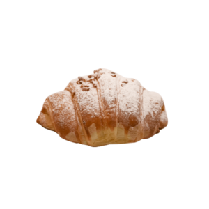 CROISSANT DOCE OVO